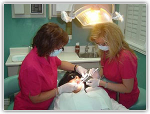 stonechurch family dentirstry hamilton